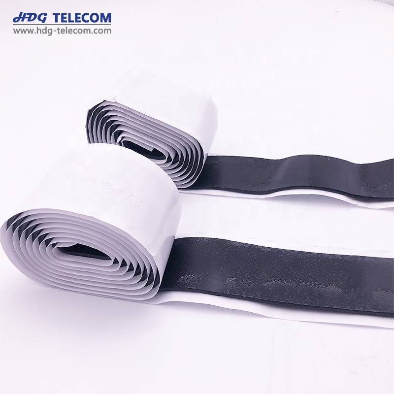 Hdg-telecom Electrical Insulation Putty Tape